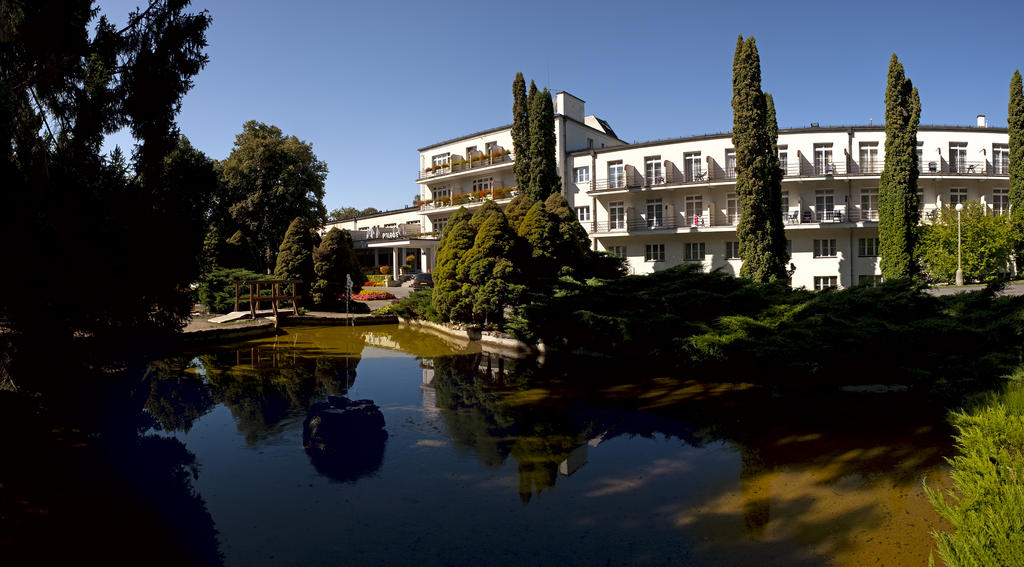 Kúpeľný Hotel Palace