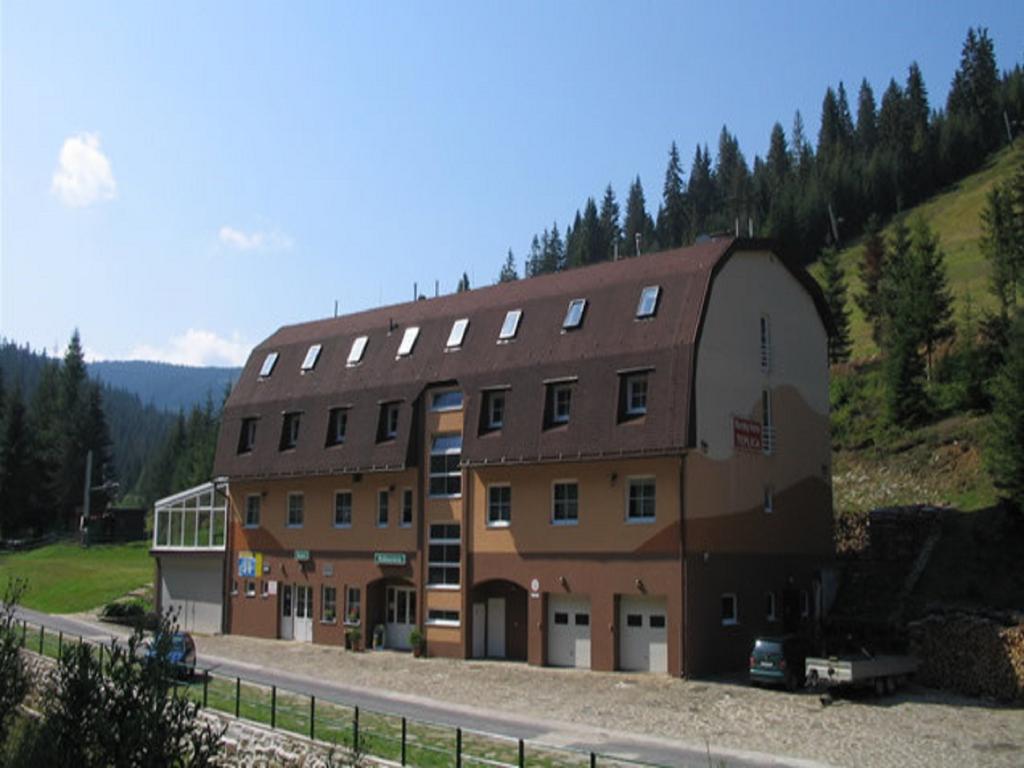 Horský Hotel Brezovica