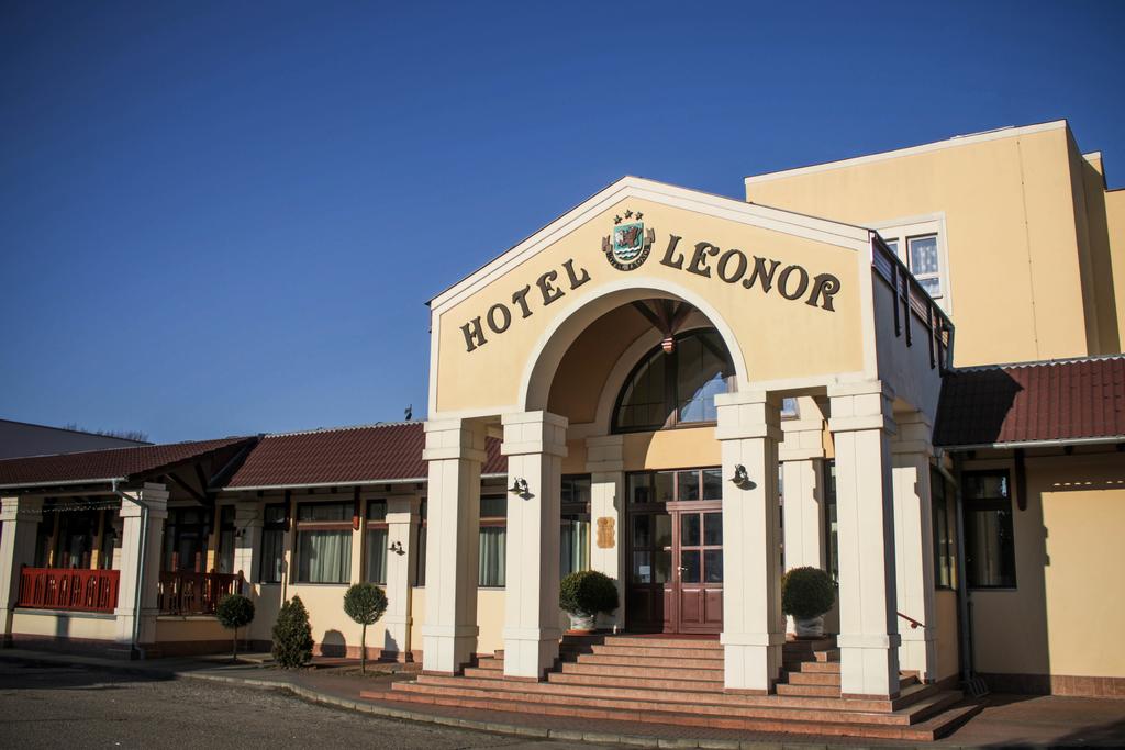 Hotel Leonor