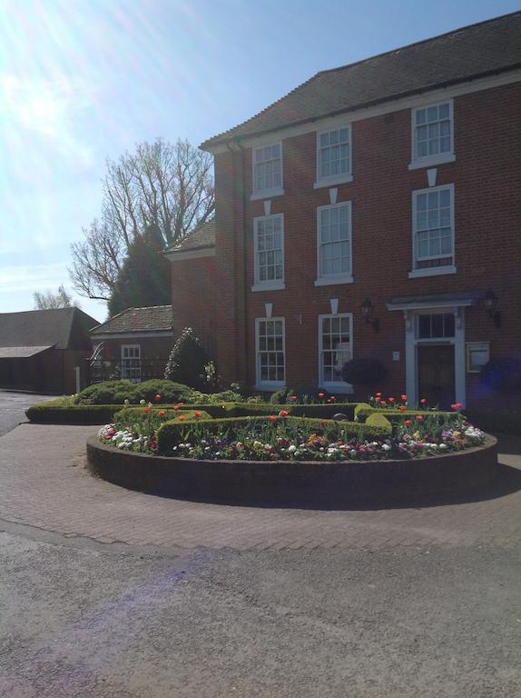 BEST WESTERN PLUS Coventry Windmill Village Hotel Golf and Spa