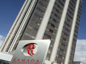 Ramada Hotel and Suites