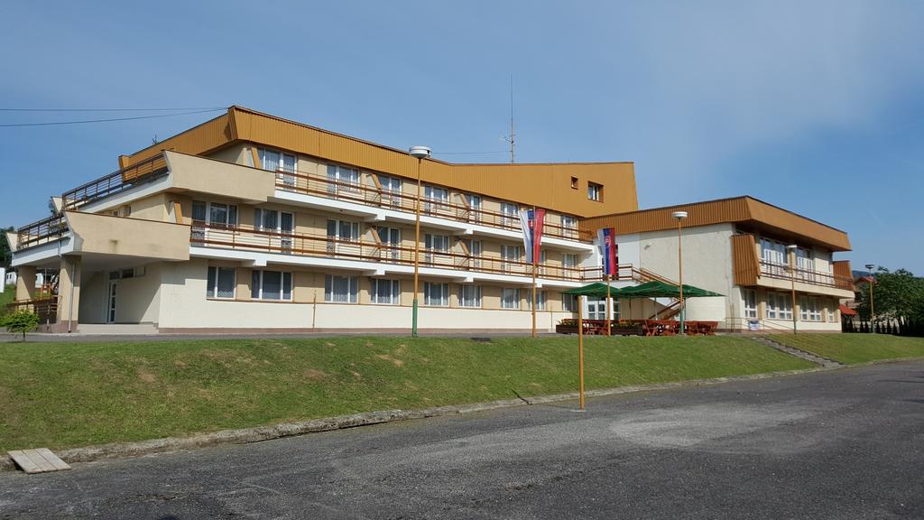 Hotel Baník