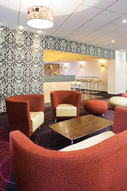 Novotel Coventry M6-J3