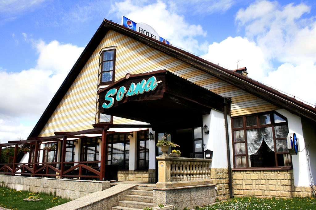 Hotel Sosna