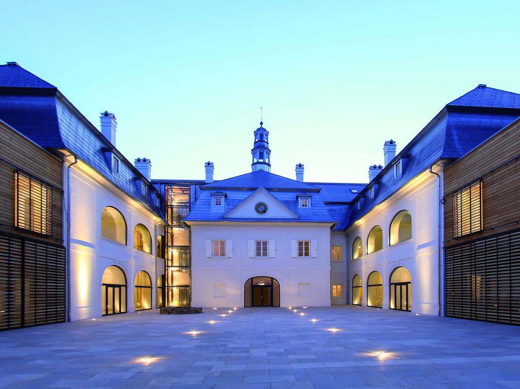 Hotel Château Gbeľany