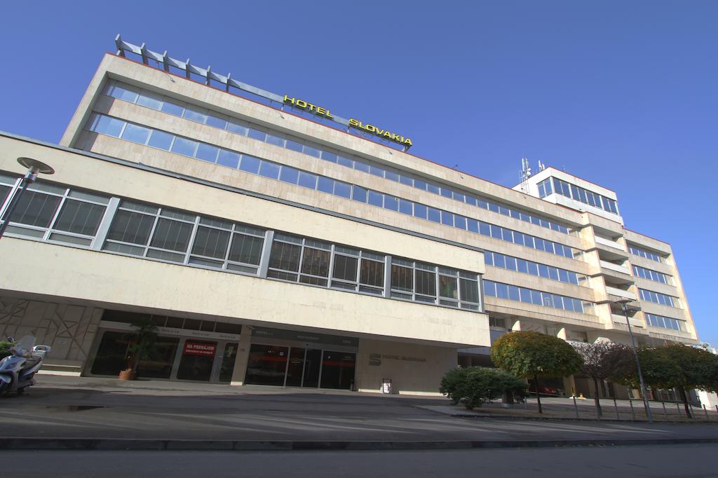 Hotel Slovakia