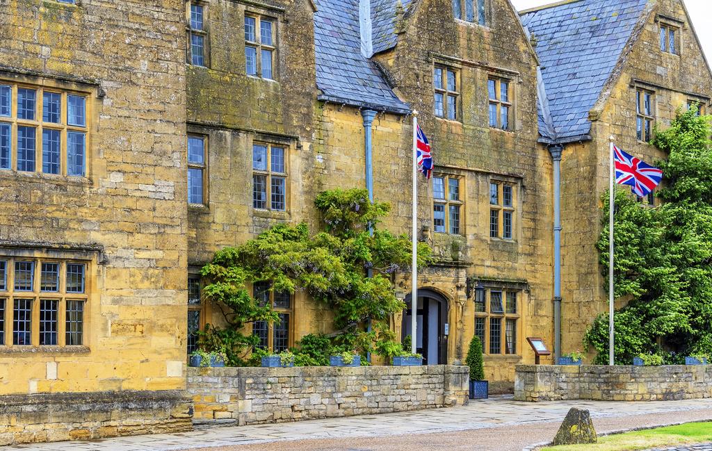 The Lygon Arms Hotel