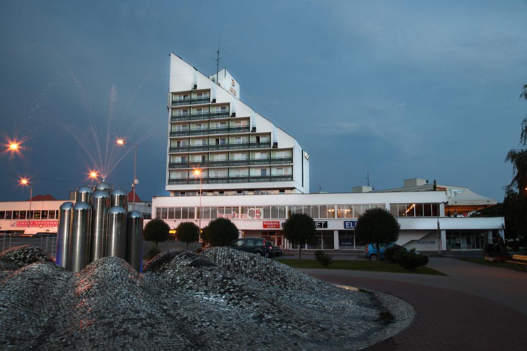 Hotel Zlatý Býk