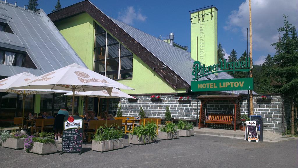 Hotel Liptov