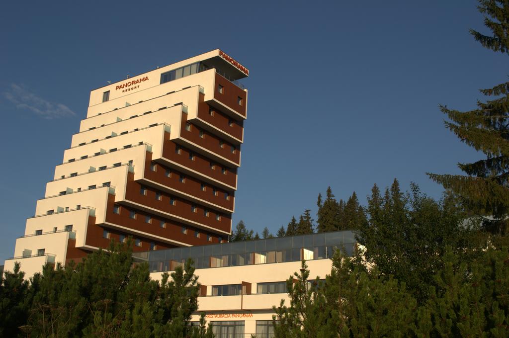 Panorama Apartmany