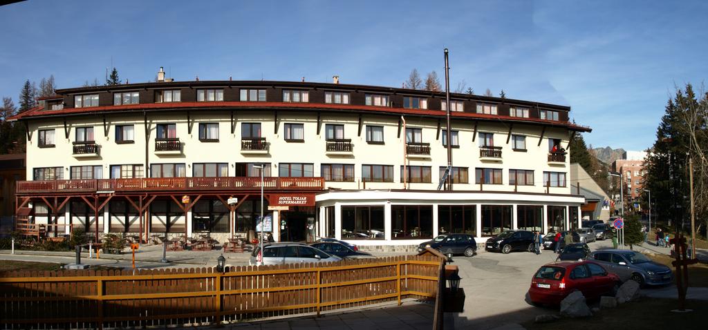 Hotel Toliar