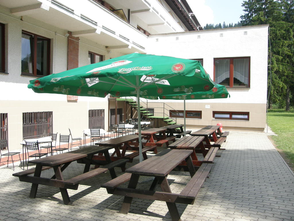 Hotel Sorea Dumbier