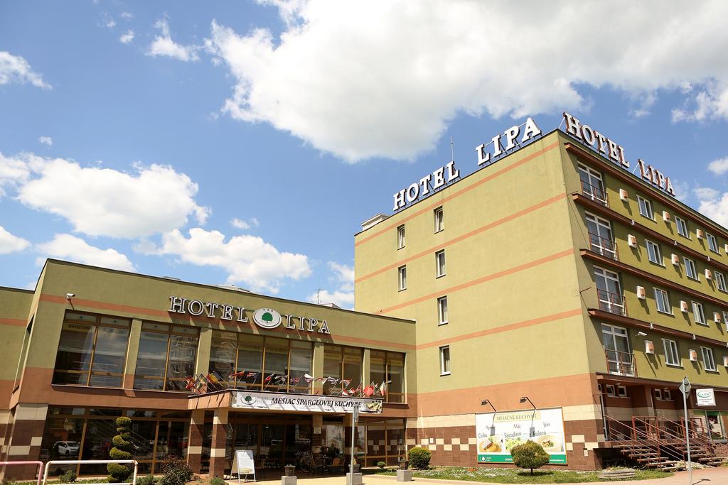 Hotel Lipa Slovakia