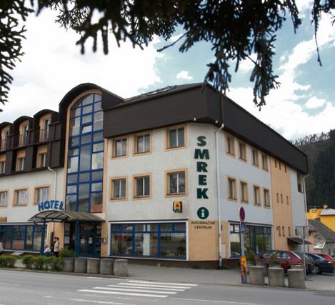 Hotel Smrek