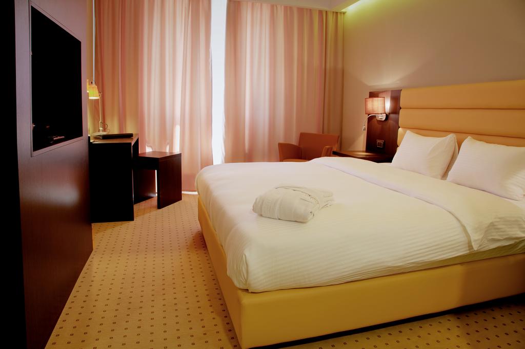 Comfort Hotel Astana