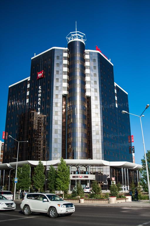 ibis Astana