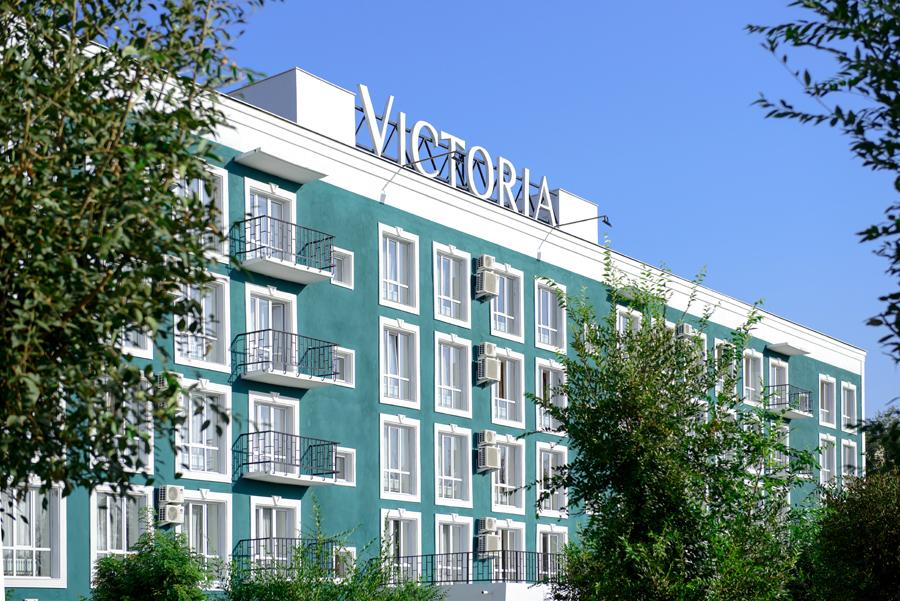 Hotel Victoria