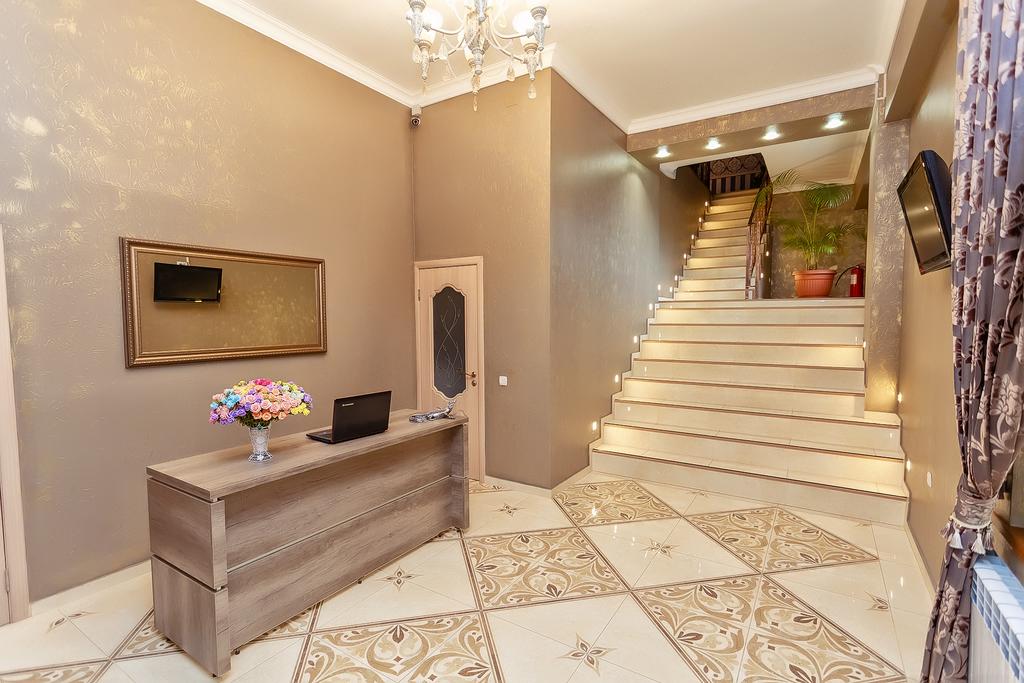 Mardin Room Hotel