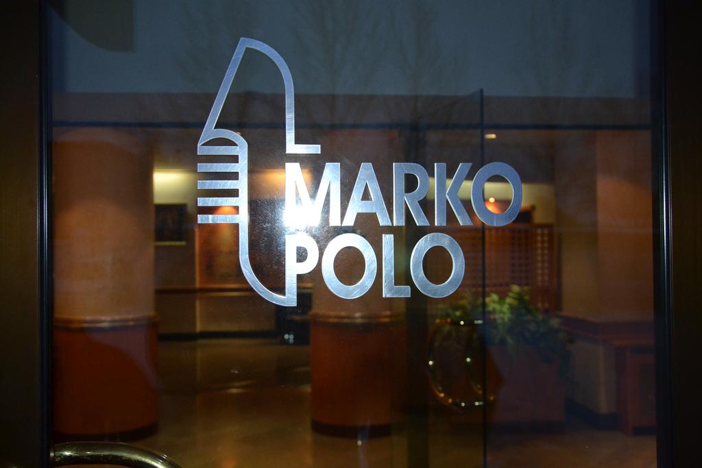 Marko Polo Aksay Hotel