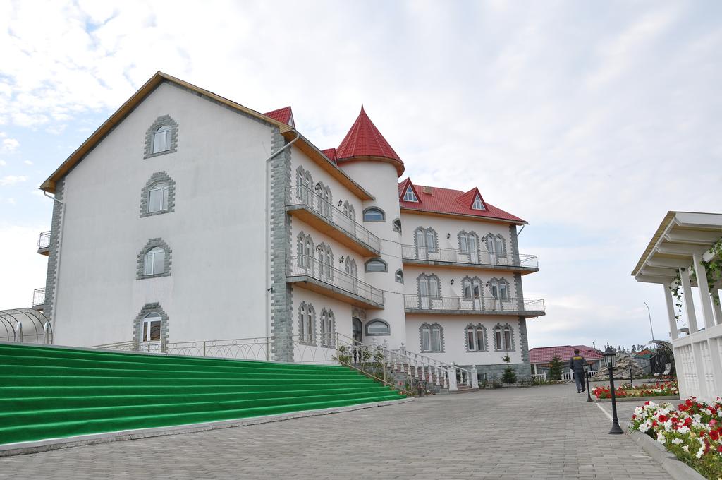 Altyn Kun Hotel