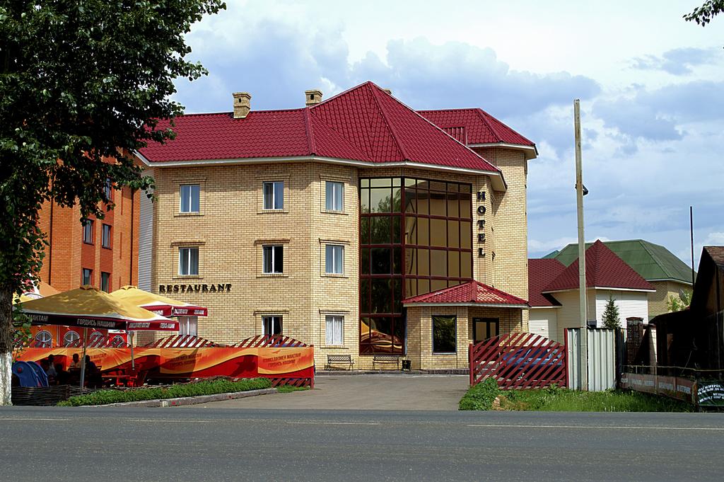 Hotel Gloria