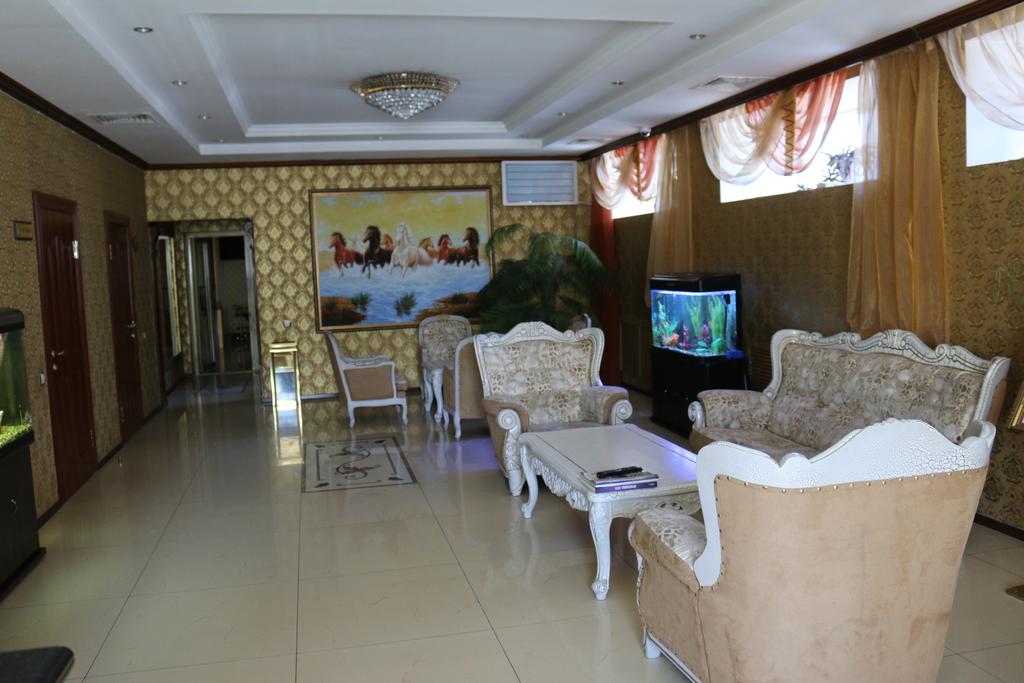 Gold Star Hotel