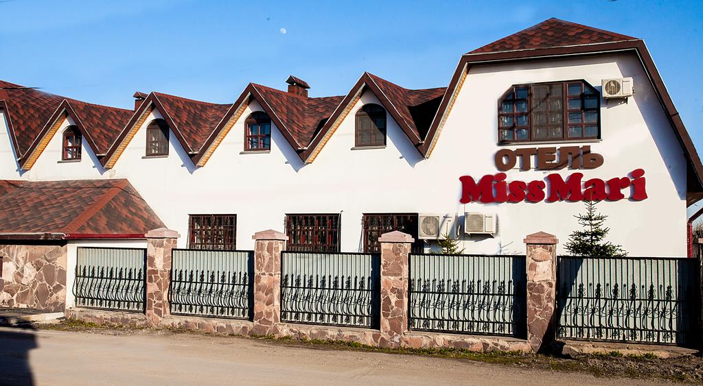 Hotel Miss Mari