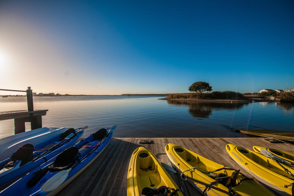 Christchurch Harbour Hotel and Spa