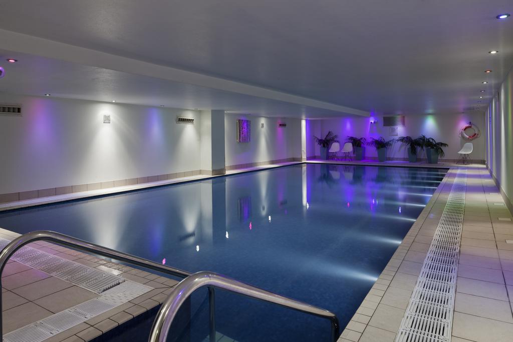 Mercure Bristol Holland House Hotel and Spa