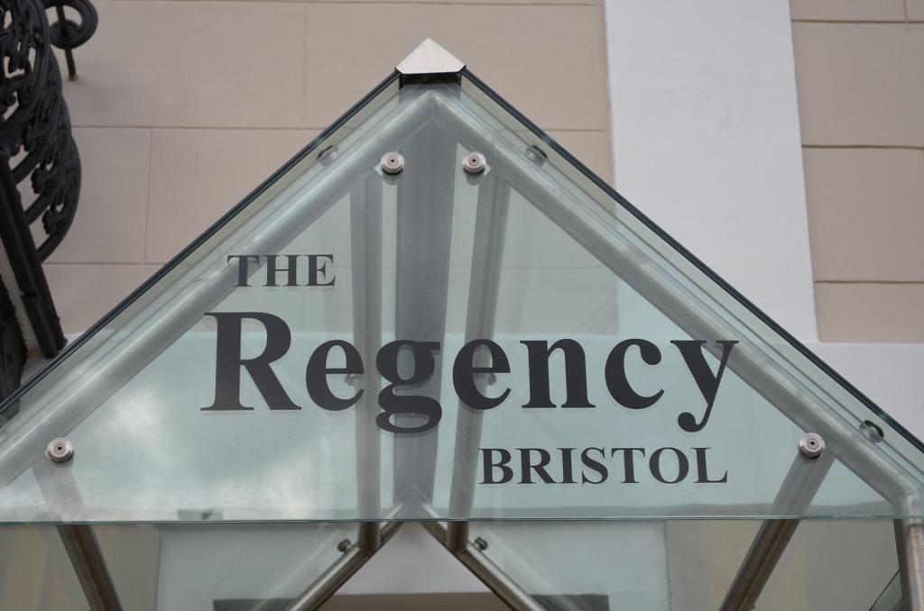 The Regency Bristol Hotel