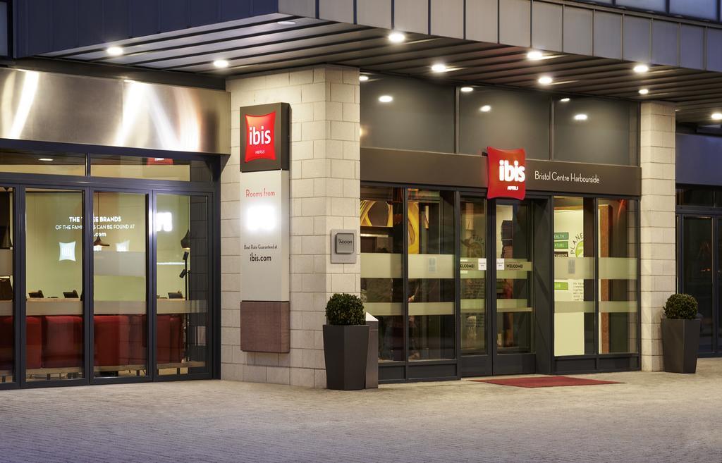 Ibis Bristol Centre