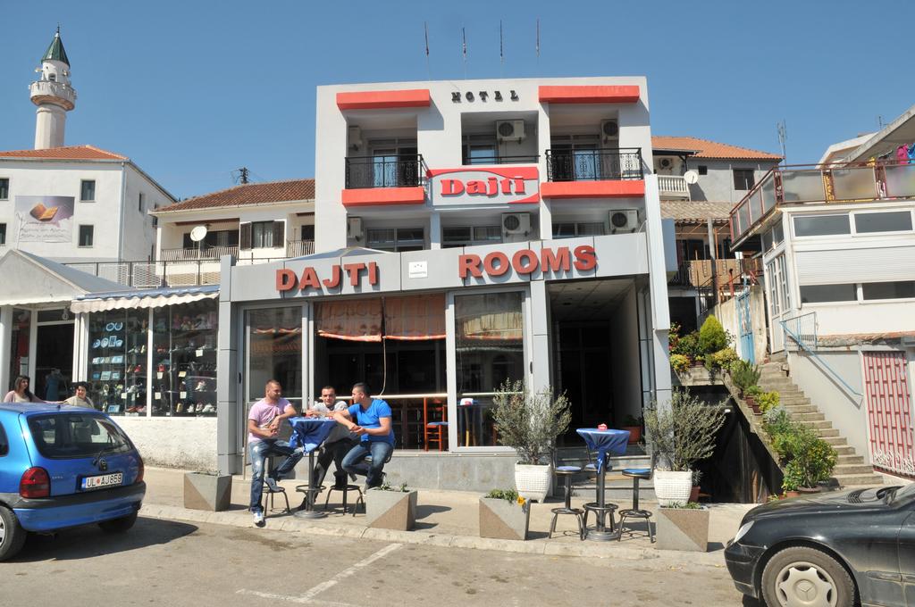 Hotel Dajti