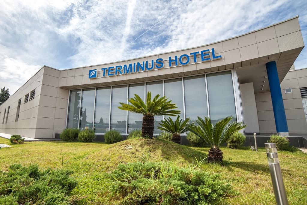 Hotel Terminus Podgorica