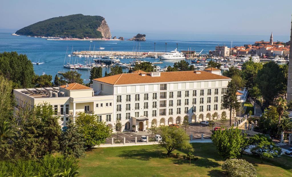 Hotel Budva