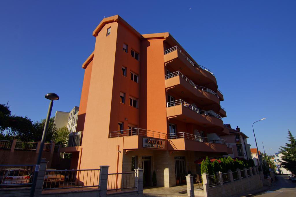 Hotel Stella di Mare