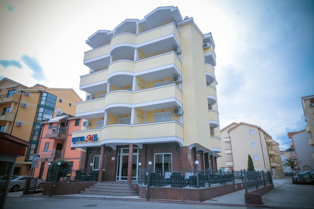 Garni Hotel MB