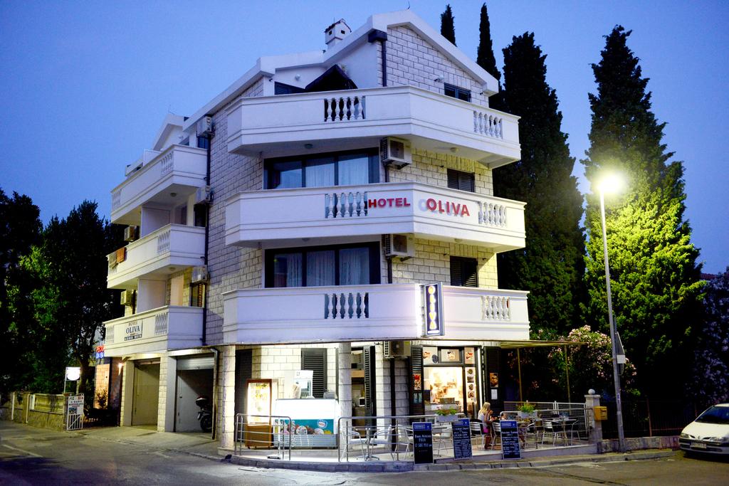 Hotel Oliva