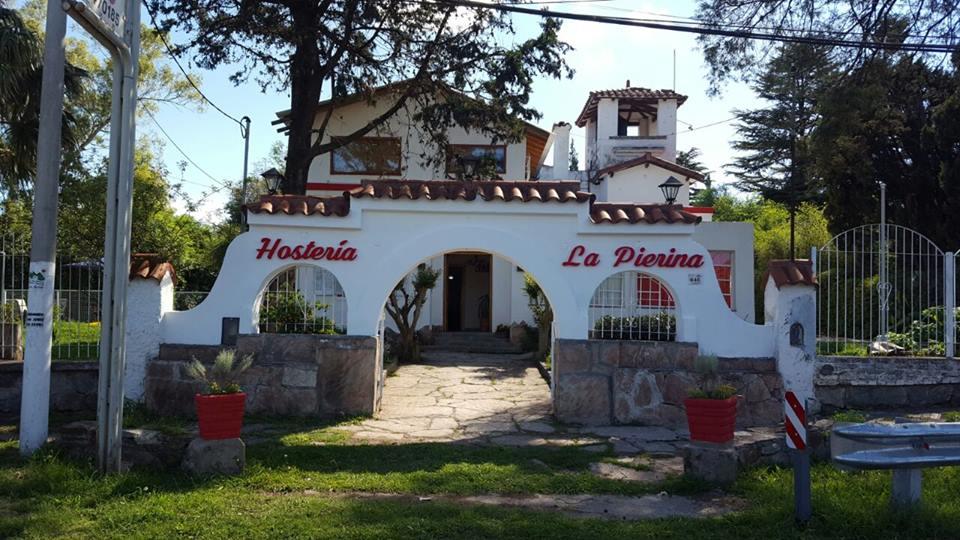 Hosteria La Pierina