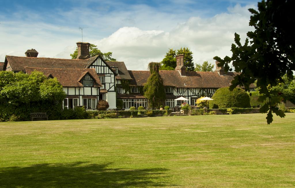 Ghyll Manor Country