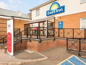 Days Inn Watford Gap