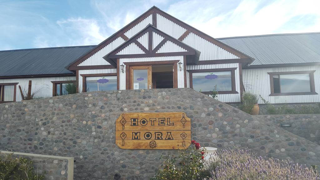 Hotel Mora