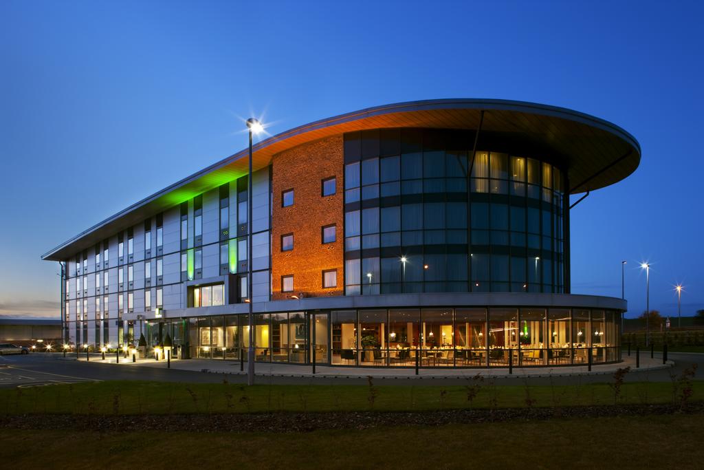 Holiday Inn Salisbury-Stonehenge