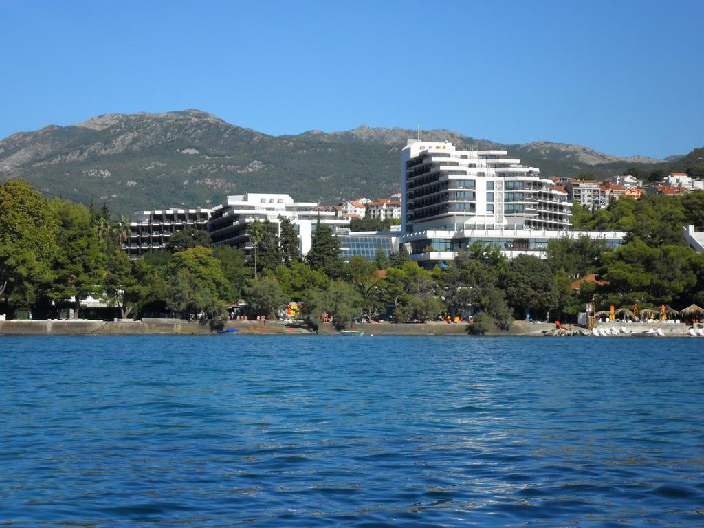 Hotel and Health Center Igalo