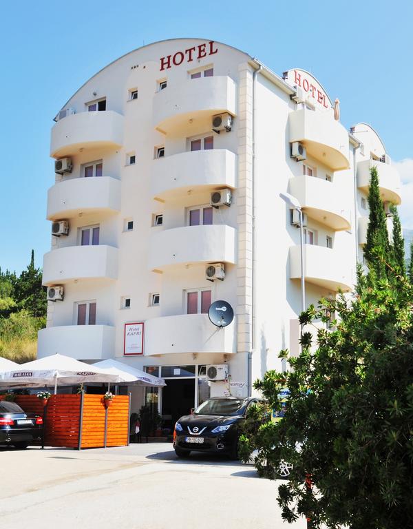 Hotel Kapri