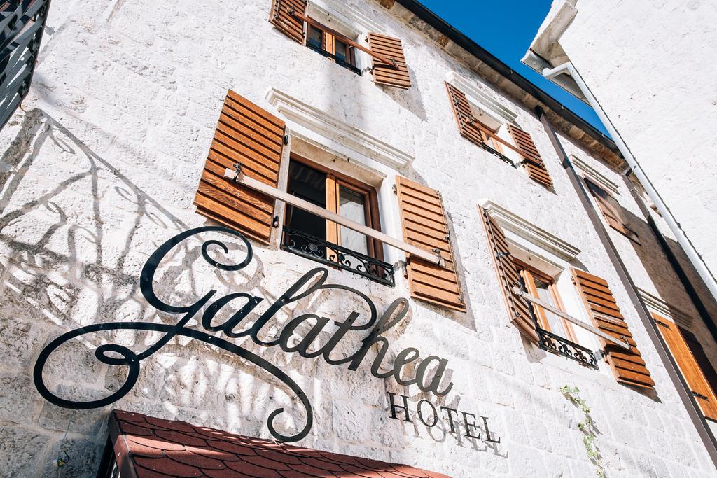 Galathea Hotel