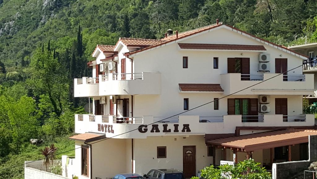 Hotel Galia