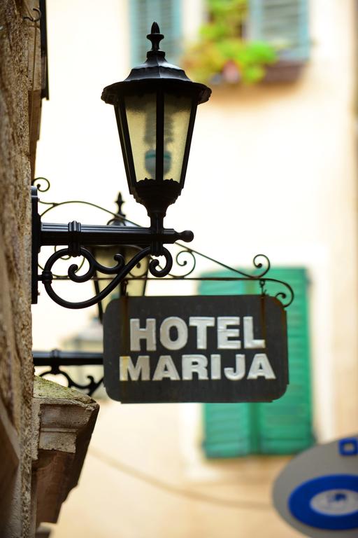 Hotel Marija