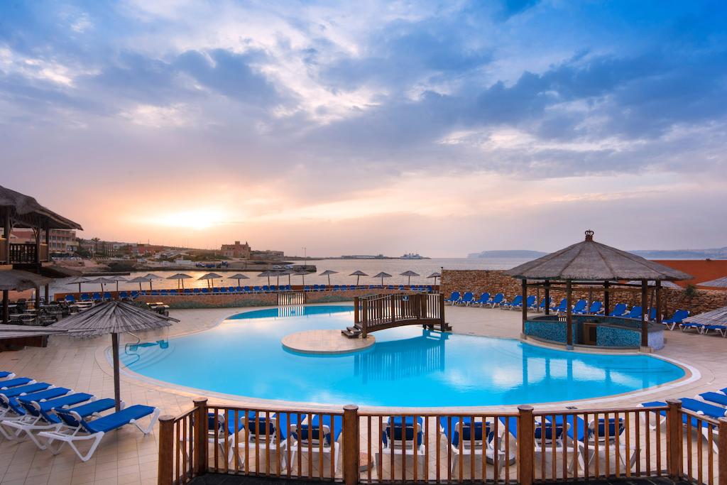 Ramla Bay Resort