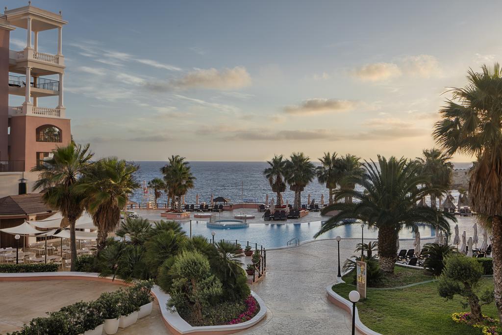 The Westin Dragonara Resort Malta