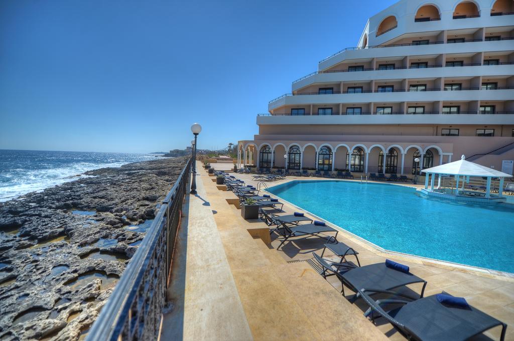 Radisson Blu Resort Malta Saint Julians